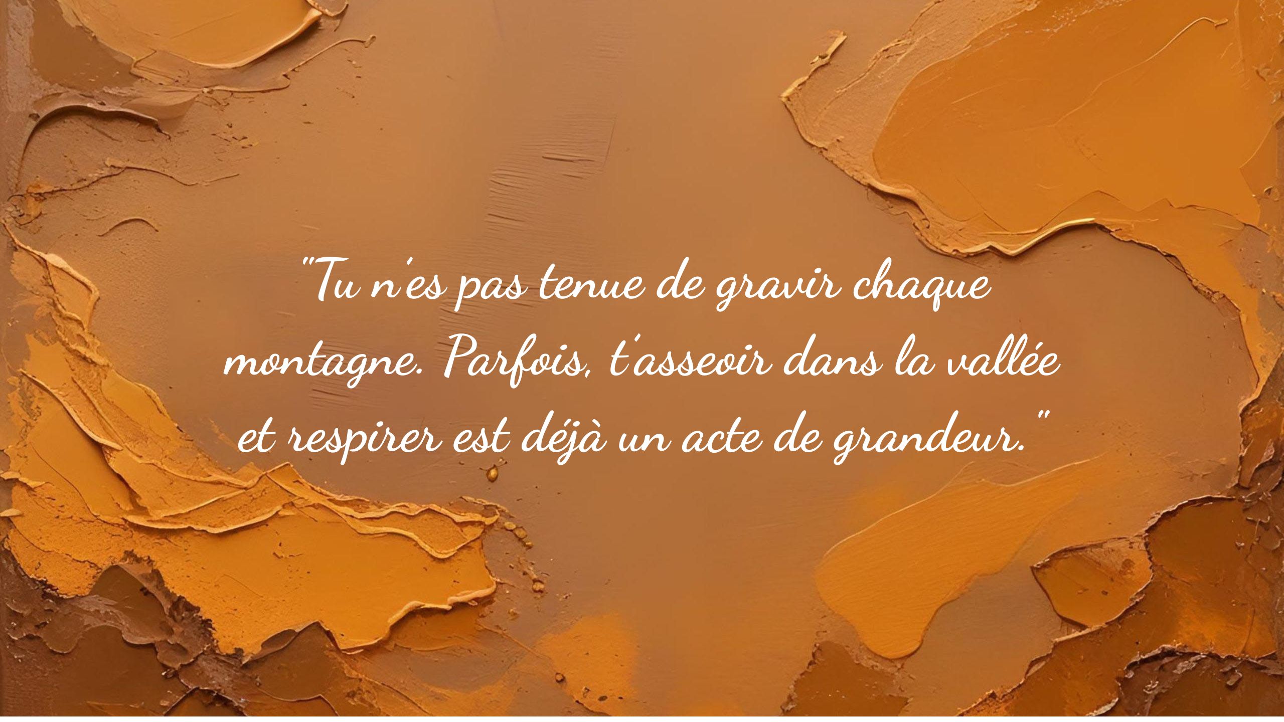Métaphore pour guérir le driver fais des efforts qui conduit à l'épuisement mental.  